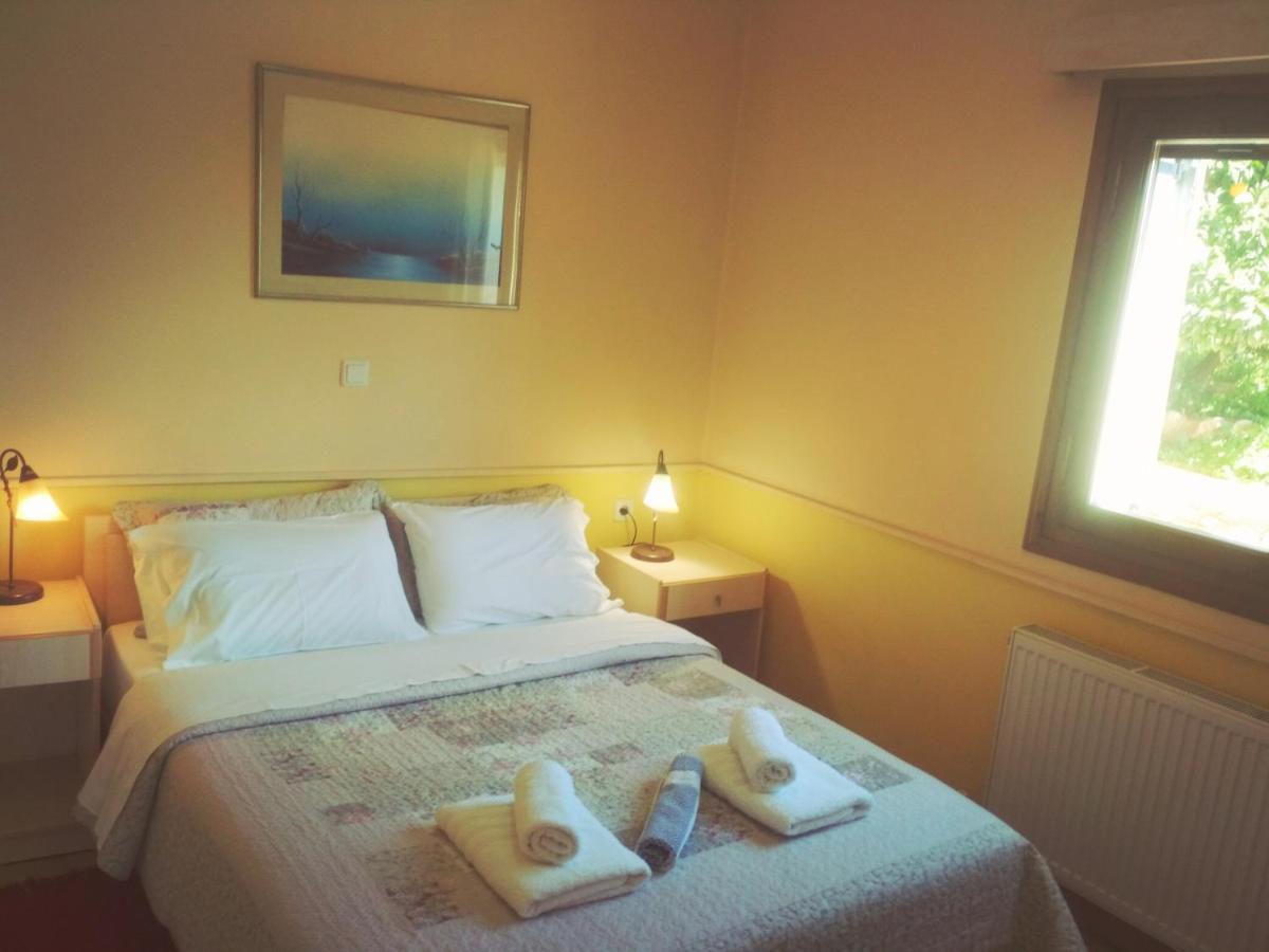 Rent Rooms Alexiou Límni المظهر الخارجي الصورة